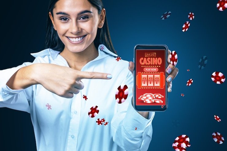 sahabet Live Casino